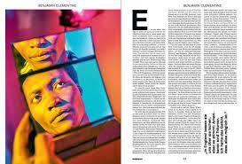 Der neue Musikexpress mit Wanda, DAF, Bowie, Pop und Politik