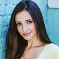 Catherine Michaud's Instagram, Twitter & Facebook