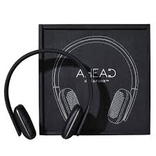 Ahead Black Edition Bluetooth Headphones Black Headphones Bluetooth Headphones Headphones
