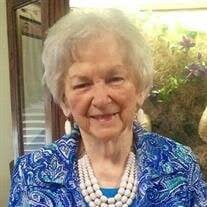 Mrs. Joanne Johnson Blackwell Obituary