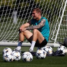 On august 14, 2013, jessy gave birth to a son, leon kroos. Toni Kroos Wiki 2021 Girlfriend Salary Tattoo Cars Houses And Net Worth