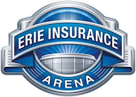 Sign up for erie and niagara insurance association's (enia) autopay eft recurring payment option and your policy premium will be electronically withdrawn from your. Erie Insurance Arena Wikipedia