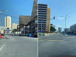 Beli, menjual, berdagang dan bertukar koleksi mudah dengan komuniti pengumpul colnect. Kelantan Lengang Hari Pertama Total Lockdown
