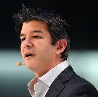 At Uber, The Faceless Boss: A Look Into The Ride-Hail Driver Workplace :  All Tech Considered : NPR