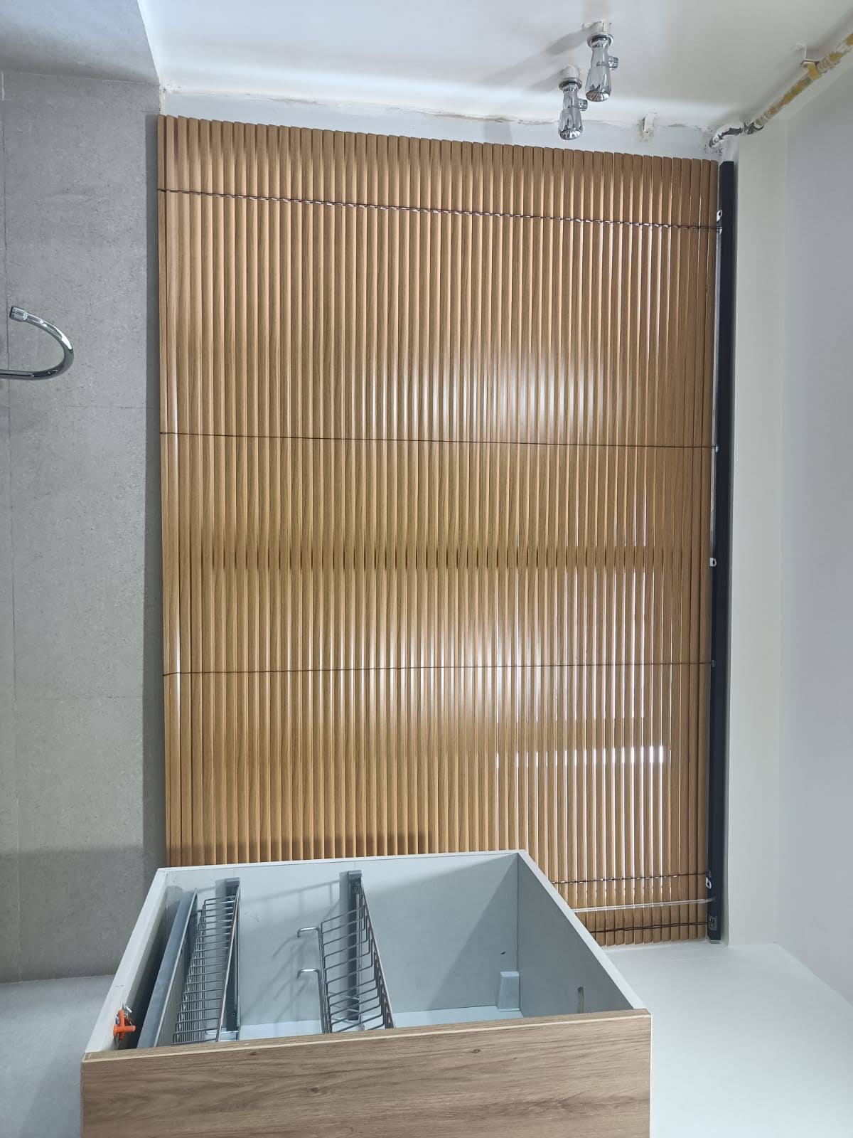 Venishion blinds