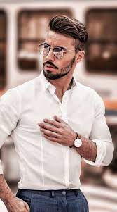 Men S Lifestyle Men Fashion Menswear Dapper Biggest Lifestyle Trends In 2021 Beard Styles Short Professional Beard Styles Beard Styles For Men