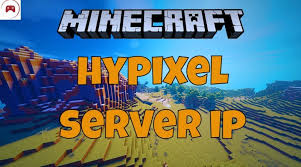 Pocket edition is free to play, and you can connect to the server ip pe. Fastest What Is The Ip Address For The Hypixel Server