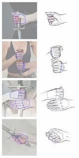 330 Hand Reference Ideas In 2021 Hand Reference How To Draw Hands Drawing Tutorial I'll be using it in my upcoming narrated hand demos. hand reference how to draw hands