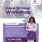 Grant Writing Workshop: Get Grant Ready!