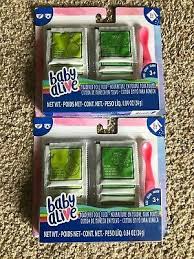 Pin On Baby Alive Magical Scoops