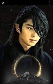 An exceptional actor and his amazing roles, ,,Wang So Prince 4 ,,**💖💖💖💖
