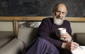 Leonard Susskind The Theoretical Minimum Leonard Susskind Modern Physics Theoretical Physics