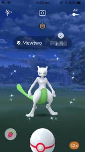 Jul 02, 2021 · players will soon be given a chance to capture a shiny mewtwo in pokemon go. 150 Mewtwo Go Park Living Dex Project Pokemon Forums