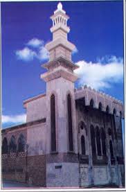 Berada di bawah seliaan penggerak masjid kawasan dun semarang. Gambar 12 3 Masjid Khalid Bin Walid Ghani 2004 189 Download Scientific Diagram