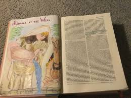 Epingle Sur Bible Journal Genesis