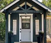 Chalet Chicken Coop 8x8 – Secure, Stylish Backyard Coops ...