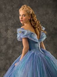 How All The Beauty Looks In Cinderella Came To Life Cinderella Dresses Cinderella Movie Disney Dresses