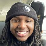 Kenyatta Gaines's Instagram, Twitter & Facebook