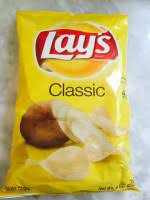 Jun 17, 2021 · some people suffer from an intolerance to foods containing gluten, which is a type of protein found in wheat, rye and barley. Is It Gluten Free Lay S Classic Potato Chips 2018 Product Test Report Gluten Free Watchdog