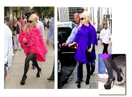 Resultado de imagem para SAPATOS DA LADY GAGA