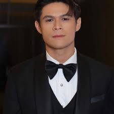 Congratulations po kapatid na Aljon Lucas🇮🇹 Best Supporting Actor 😍😇😚