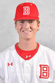 2023 Baseball Roster