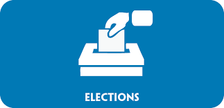 Elections synonyms, elections pronunciation, elections translation, english dictionary definition of elections. Elections South Florida Chapter
