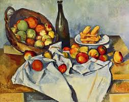 Basket Of Apples By Paul Cezanne In 2020 Famous Still Life Paintings Paul Cezanne Paintings Paul Cezanne