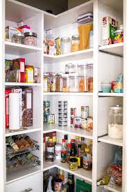 Kitchen Pantry Canada Pantry Shelf Organizer California Closets In 2020 Pantry Shelf Organizer Custom Pantry California Closets