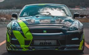 We are able to do full vehicle color changes and printed wrap designs in house! Las Vegas Car Wraps And Vehicle Wraps High End Luxury And Fleets