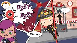 My world mod apk2 um jogo amigável e entretenimento3 mundo e campos bem simulados4 gestão simples e acessível5 mostre suas ideias e desenvolva o … Miga Town My Fire Station Mod Unlock All 1 3 Latest For Android Download