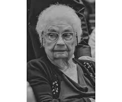 Elizabeth Byers Obituary (1934