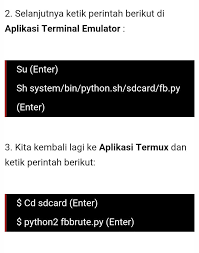 Hanya menggunakan termux dan script fake post last modified:rabu, 13 jan 2021. Tutorial Termux Cara Hack Fb Target Via Termux No Root Facebook