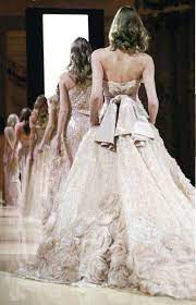 A Relationship Is Like Couture If It Doesn T Fit Perfectly It S A Disaster Wedding Dresses Fab Frocks Gowns