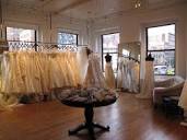 Studio tour: Gabriella Bridal Salon - Brooklyn Bride - Modern ...