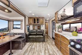 Maybe you would like to learn more about one of these? Luxury Travel Trailers These 5 Interiors Will Amaze You