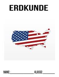 Landkarten download weltkarte landkarte europa europakarte usa amerika afrika kosovo australien zeitzonen sudamerika asien arktis antarktis gus balkan weltkarte : Erdkunde Amerika Flagge Deckblatt Zum Ausdrucken Deckblaetter Eu