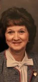 Marjorie Ritchie Obituary