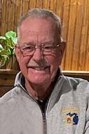 Obituary for Gary Frederick Root