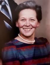 Obituary information for Eleonore Padilla