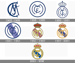 Maybe you would like to learn more about one of these? Real Madrid Logo And Symbol Meaning History Png