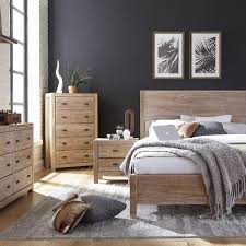 There are multiple options for bed frames including a chest bed program that creates ample. Montauk Full Size Solid Wood Bed In 2020 Master Bedroom Furniture Wood Bedroom Sets Bedroom Design