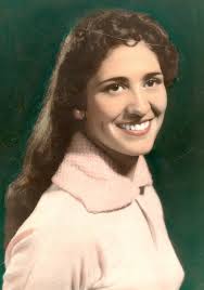 Amelia Mena Obituary