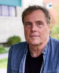 A Conversation with Fulbright Canada Chair Daved Barry