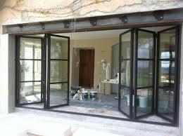 Janisol Repliable Jansen Porte Fenetre Alu Porte Fenetre Porte Pliante