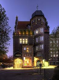Hamburg Omen Germany Hamburg Germany Places To Travel