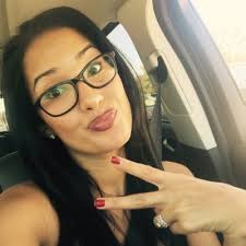 Tiffany Agosto's Instagram, Twitter & Facebook