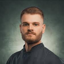 Nutricionista Gabriel Oliani