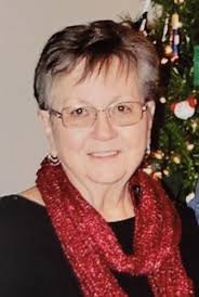 Nadine Hamlet Obituary (2025)