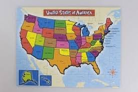 The last states to be added to the us were alaska and hawaii in 1959. List Of Union States